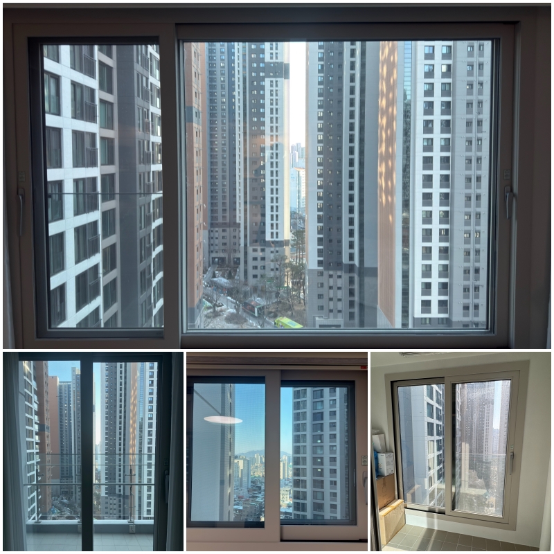 이문동 아이파크 단열필름, 레이노 총판 '탑그라스가드'에서 거품 없이 시공하세요!