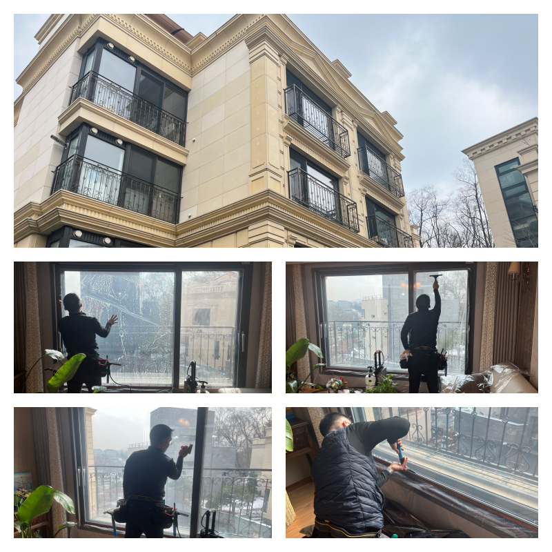 Read more about the article 서대문구 연대동문길 플로렌스힐 F동 (CO R 3080)