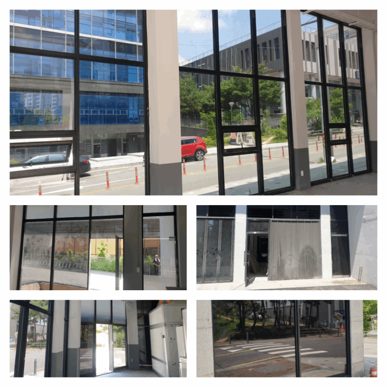 Read more about the article 중랑구 신내동 (BK 1550, 블랙아웃)