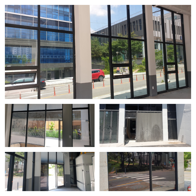 Read more about the article 중랑구 신내동 (BK 1550, 블랙아웃)