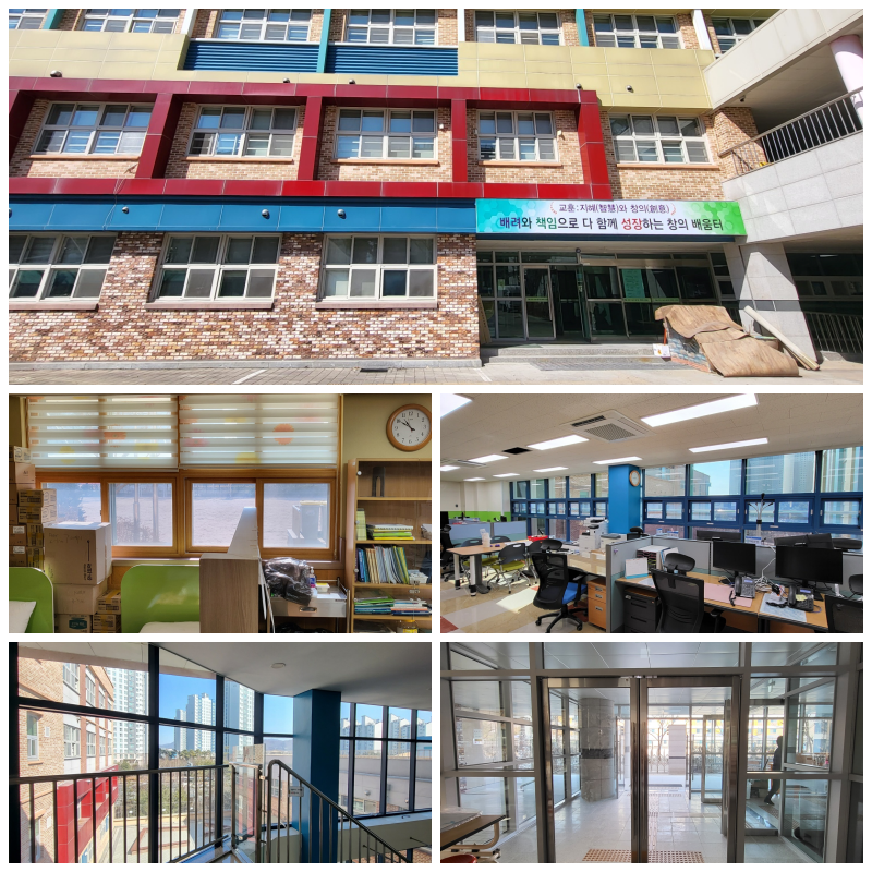 Read more about the article 신원중학교 (CO R 1580, 0580, 불투명 시트지)