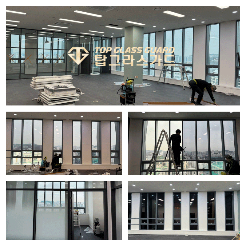 Read more about the article 마스터밸류 지산 15층 사무실 (CO R 1580)