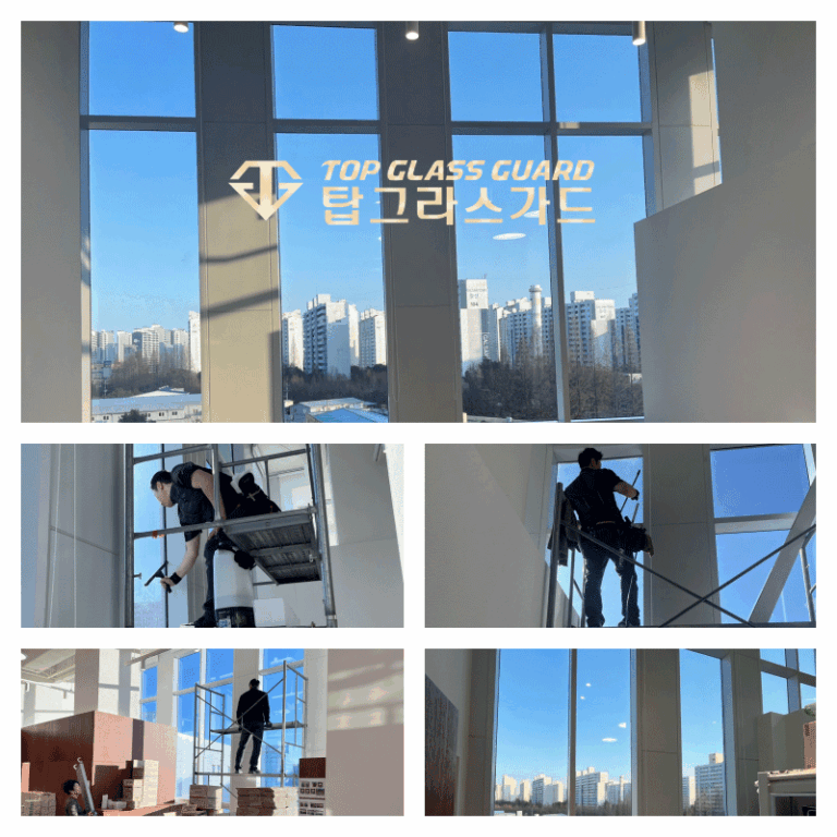 Read more about the article 인천 브라보비버 지식산업센터