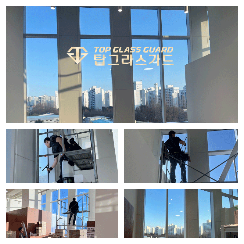 Read more about the article 인천 브라보비버 지식산업센터