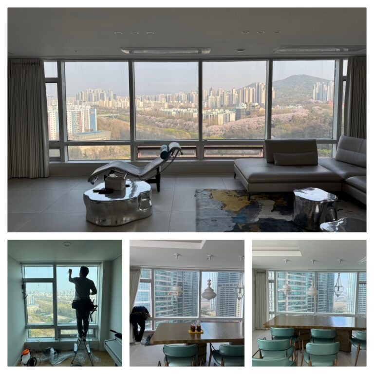 Read more about the article 반포 타워펠리스(레이노 N40)