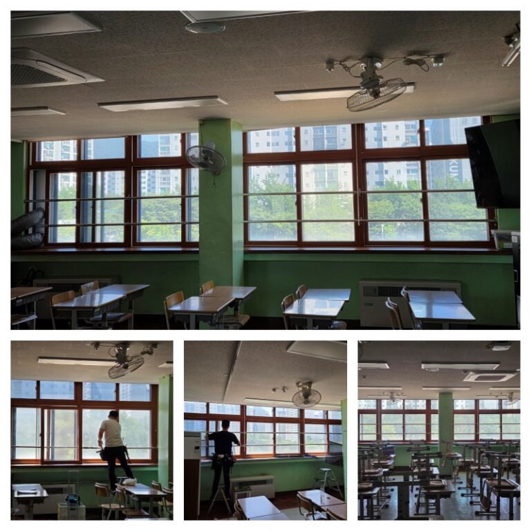 Read more about the article 범계 중학교(COR 3080)